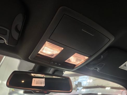 Used 2022 Dodge Challenger SRT Super Stock image 21