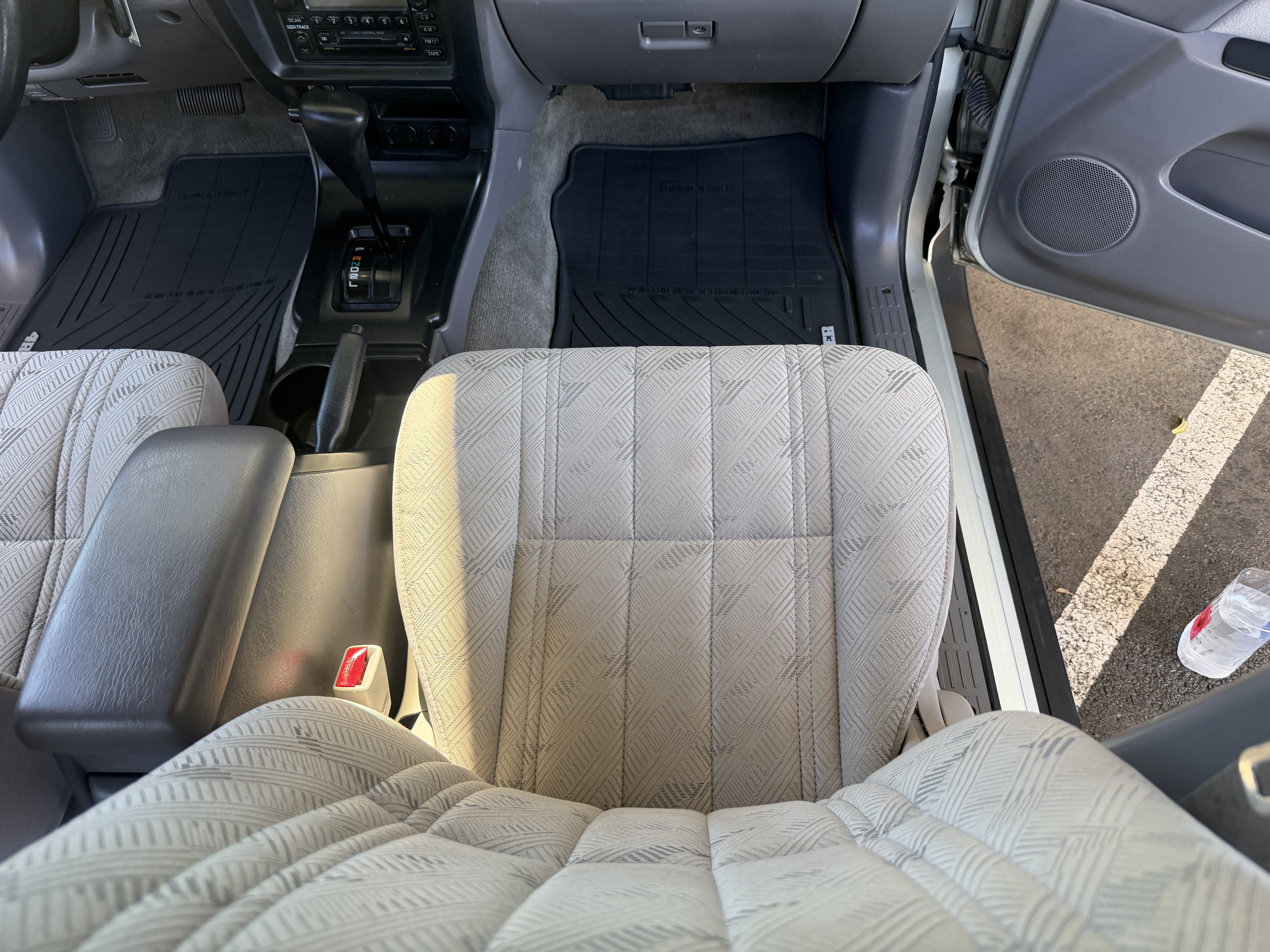 Used 2002 Toyota 4Runner 2WD SR5 image 35