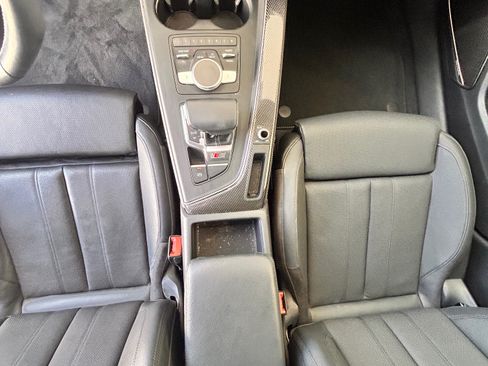 Used 2018 Audi S5 Premium Plus image 13
