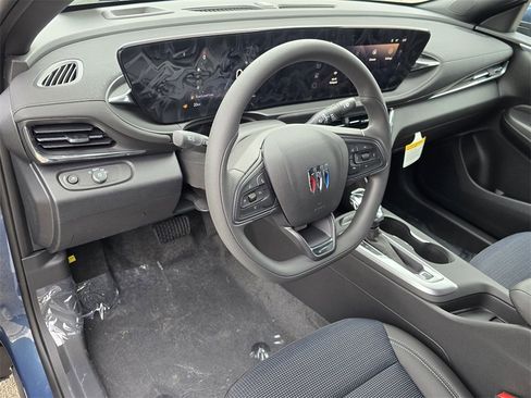 New 2026 Buick Envista Preferred image 14