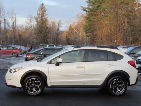 Used 2014 Subaru XV Crosstrek 2.0i Premium image 5