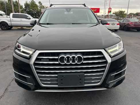 Used 2017 Audi Q7 3.0T Premium image 2