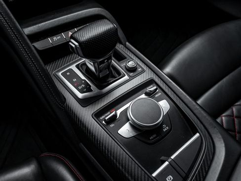 Used 2017 Audi R8 V10 plus image 17