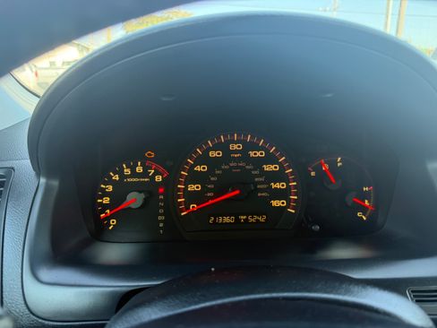 Used 2007 Honda Accord EX-L image 9