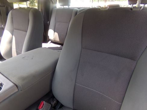 Used 2016 Ford F150 4x4 SuperCab FX4 image 14