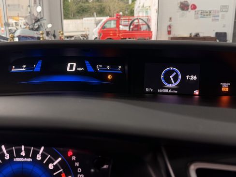 Used 2013 Honda Civic EX image 13