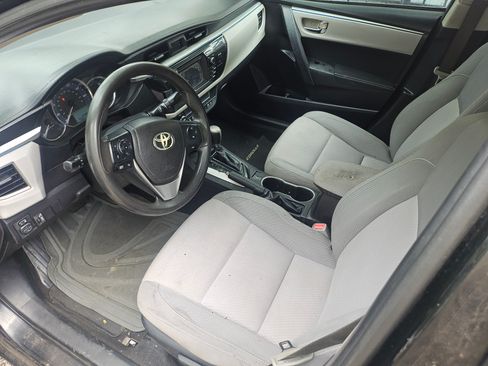 Used 2015 Toyota Corolla LE image 5