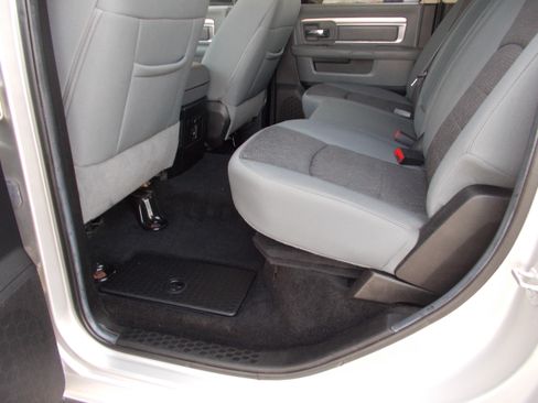 Used 2013 RAM 2500 Big Horn image 18