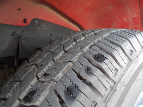 Used 2017 Chevrolet Express 2500 LS image 10