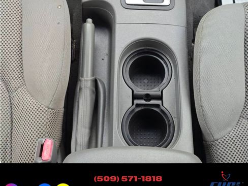 Used 2006 Nissan Frontier image 12