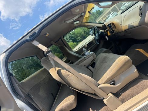 Used 2000 Ford F150 2WD SuperCab image 18