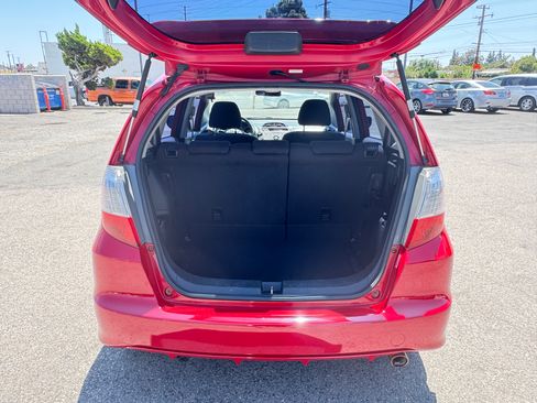 Used 2010 Honda Fit Sport image 24