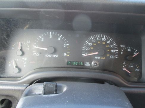 Used 2001 Jeep Cherokee 4WD Sport 4-Door image 31