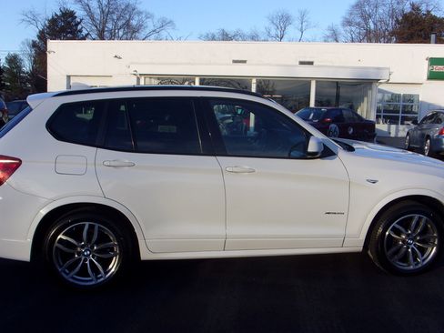 Used 2017 BMW X3 xDrive35i image 5