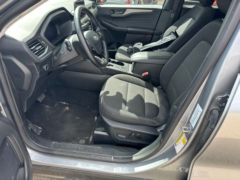 Used 2024 Ford Escape Active AWD/4WD image 6