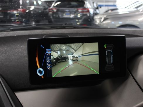Used 2016 BMW i3 image 28