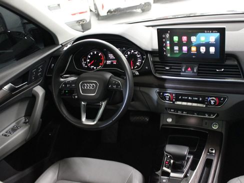 Used 2023 Audi Q5 2.0T Premium image 35