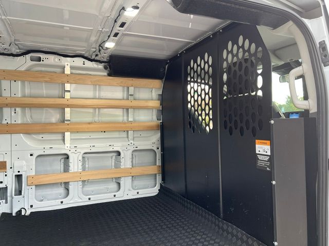 Used 2025 Ford Transit 250 Low Roof RWD image 14