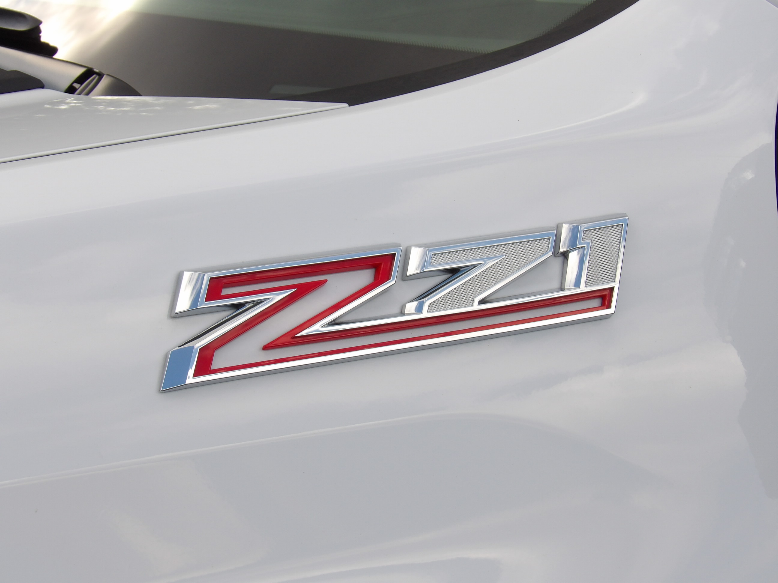 Used 2025 Chevrolet Silverado 3500 4x4 Crew Cab LTZ image 13