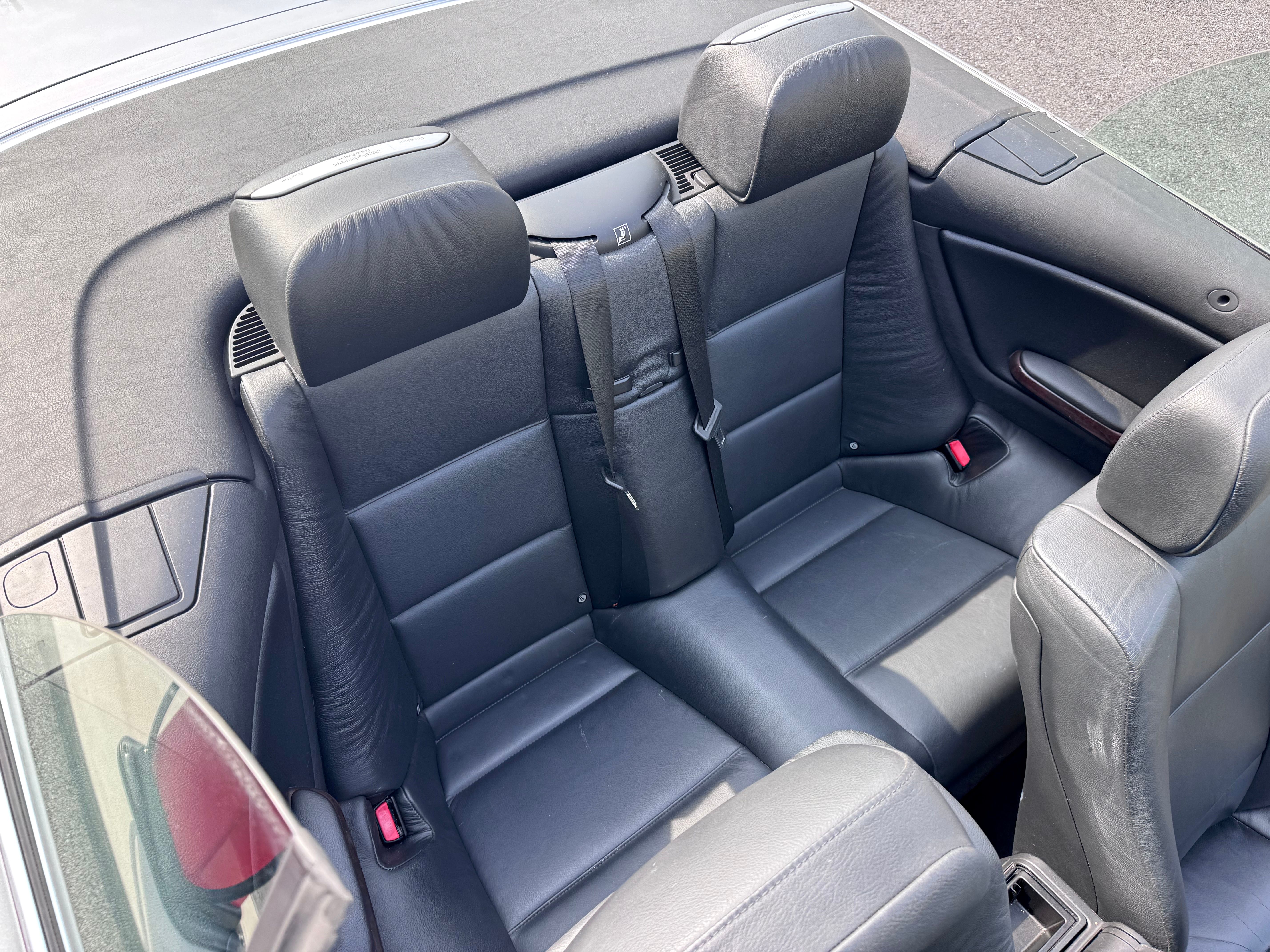 Used 2004 BMW 325Ci RWD image 19