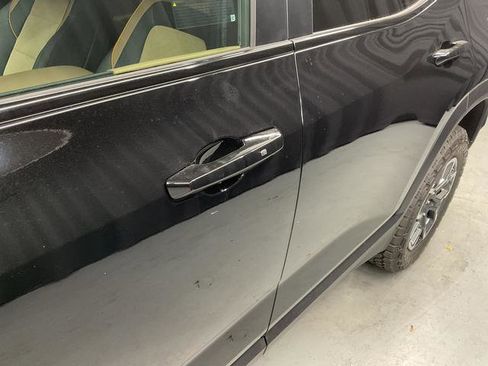 New 2026 Chevrolet Equinox ACTIV image 5