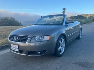 Used 2005 Audi A4 1.8T video 2