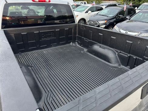 Used 2013 GMC Sierra 1500 SLT image 7