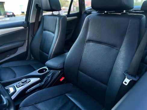 Used 2015 BMW X1 sDrive28i image 19