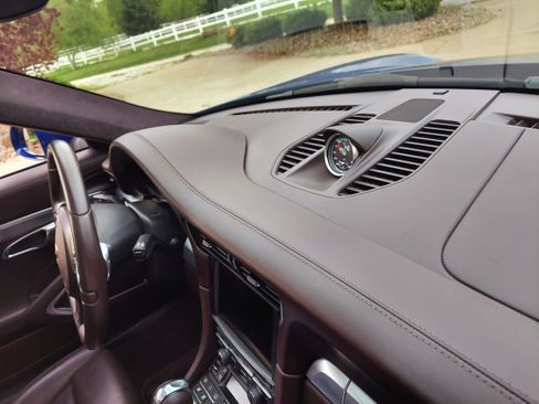 Used 2013 Porsche 911 Carrera S Coupe RWD image 89