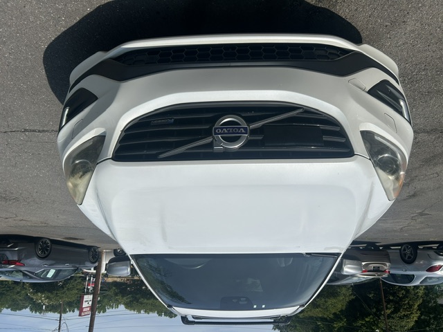 Used 2015 Volvo XC60 AWD T6 R-Design Platinum image 8