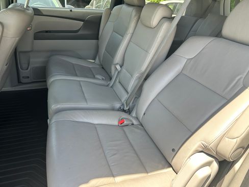 Used 2013 Honda Odyssey EX-L image 14