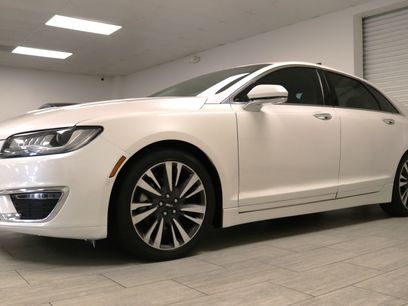 Used 2019 Lincoln MKZ Reserve