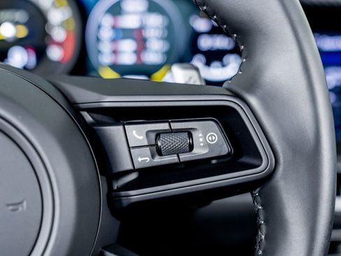 Used 2022 Porsche 911 GT3 Touring image 15