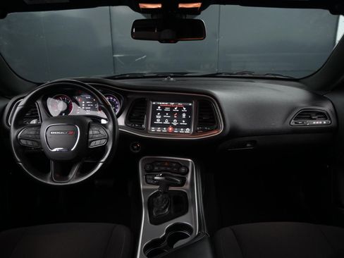 Used 2021 Dodge Challenger R/T Scat Pack image 18