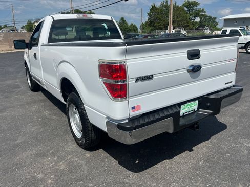 Used 2014 Ford F150 2WD Regular Cab XL image 9