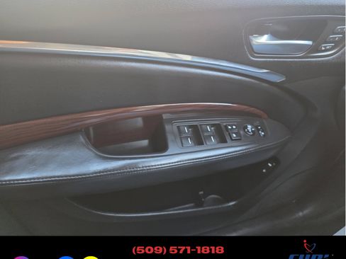 Used 2016 Acura MDX image 16