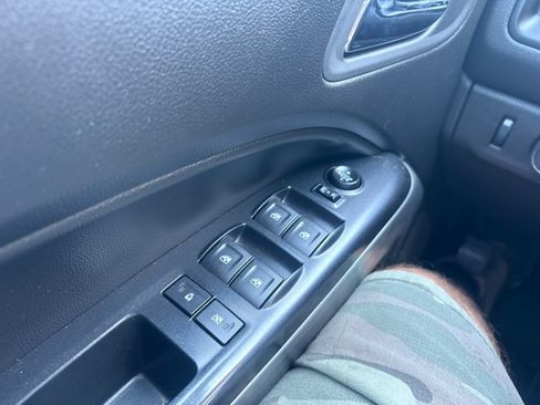 Used 2021 Chevrolet Colorado ZR2 image 22