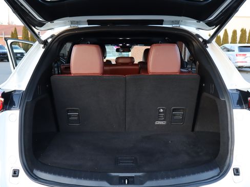 Used 2018 MAZDA CX-9 Signature image 17