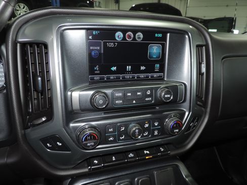 Used 2014 Chevrolet Silverado 1500 LT Z71 image 43