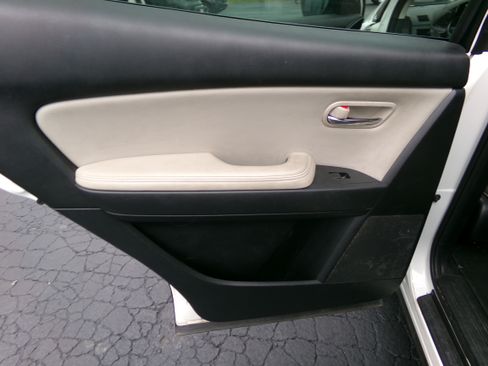 Used 2015 MAZDA CX-9 Touring image 15