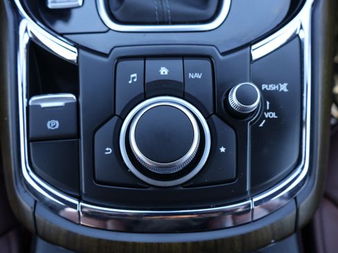 Used 2019 MAZDA CX-9 Signature image 22