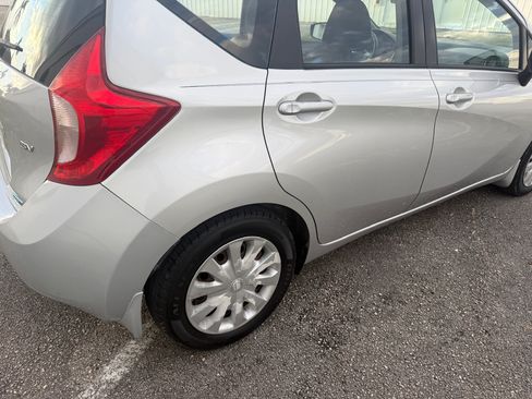 Used 2015 Nissan Versa Note SV image 49
