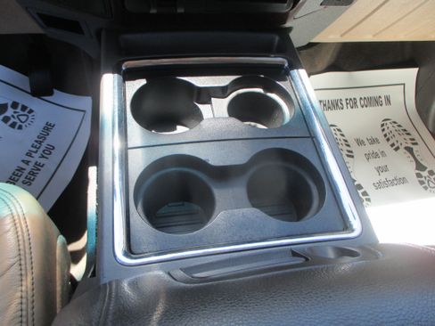 Used 2012 Ford F350 4x4 Crew Cab Super Duty image 13