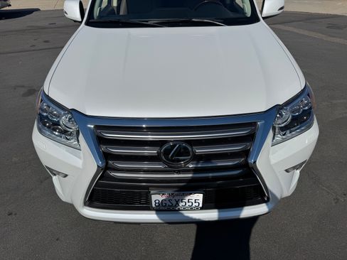 Used 2019 Lexus GX 460 Luxury image 15