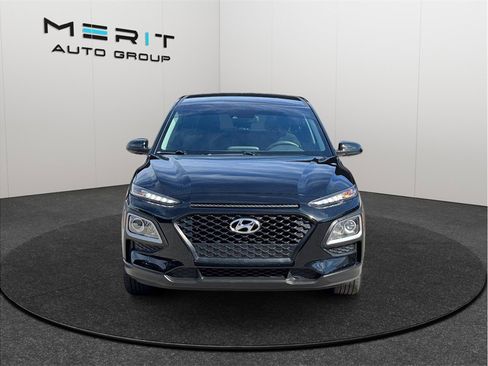 Used 2020 Hyundai Kona SE image 3