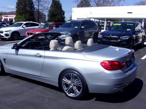 Used 2016 BMW 428i image 13