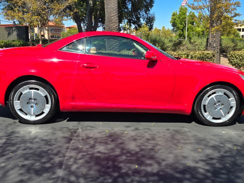 Used 2005 Lexus SC 430 image 13