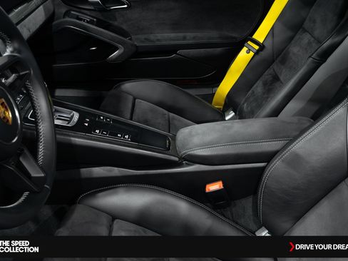 Used 2018 Porsche 911 GT3 image 25