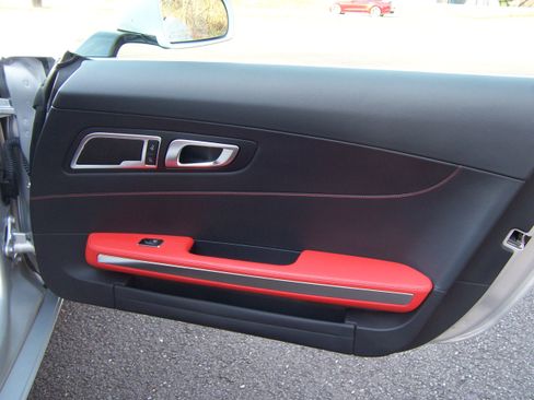 Used 2016 Mercedes-Benz AMG GT S image 13