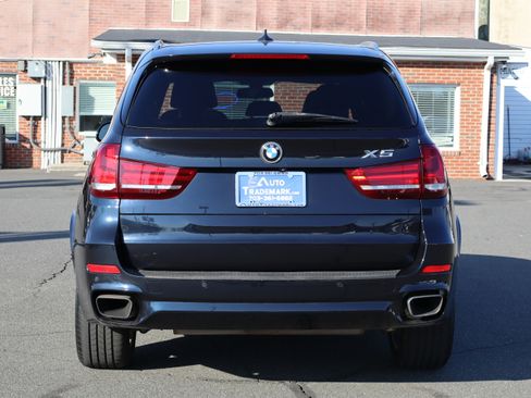 Used 2017 BMW X5 xDrive35i image 36